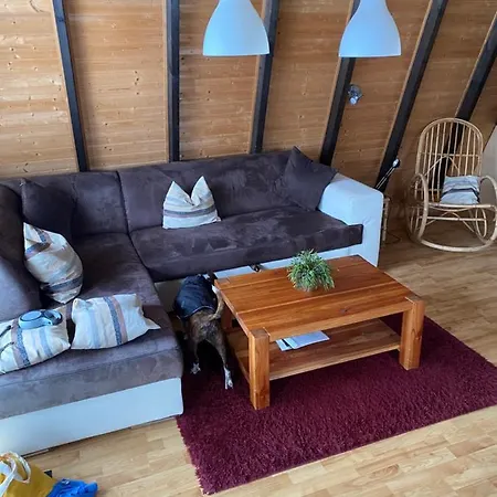 Apartment Ferienhaus 5