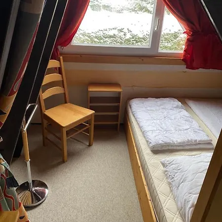 Apartment Ferienhaus 5 *
