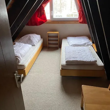 Apartment Ferienhaus 5