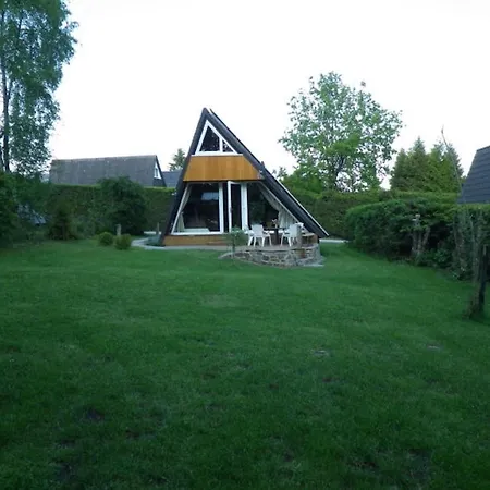 Apartment Ferienhaus 5 *